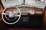 Mercury Station Wagon 1947 года